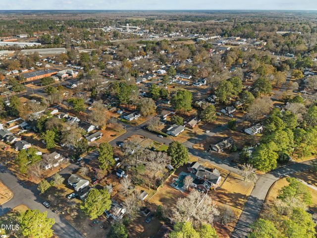 1006 Cypress Street, Tarboro, NC 27886