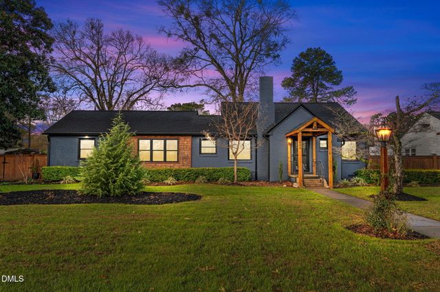 1006 Cypress Street, Tarboro, NC 27886