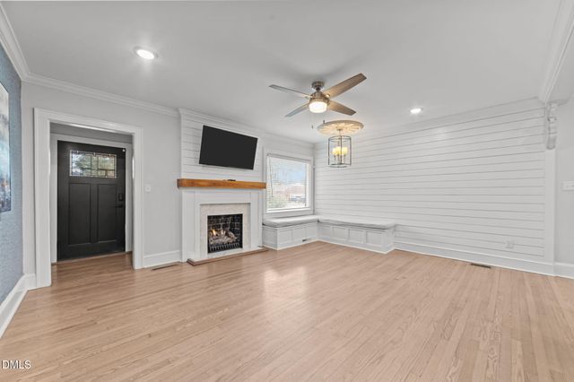 1006 Cypress Street, Tarboro, NC 27886