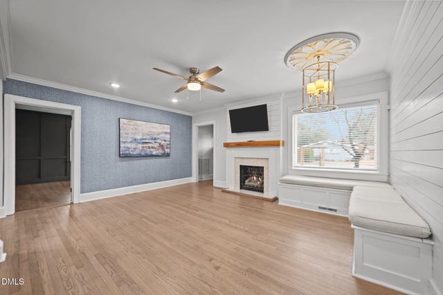 1006 Cypress Street, Tarboro, NC 27886