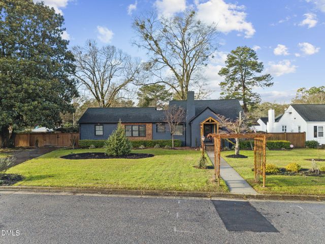 1006 Cypress Street, Tarboro, NC 27886