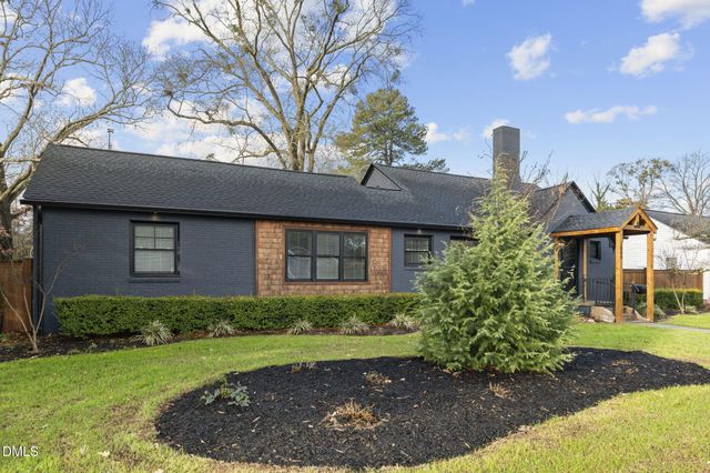 1006 Cypress Street, Tarboro, NC 27886