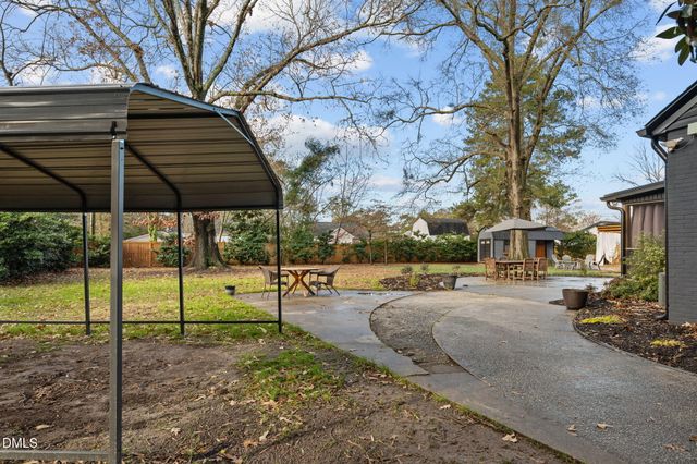 1006 Cypress Street, Tarboro, NC 27886