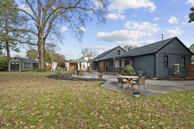 1006 Cypress Street, Tarboro, NC 27886