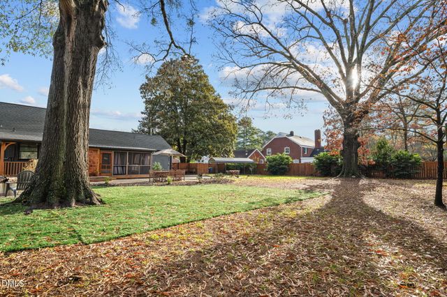 1006 Cypress Street, Tarboro, NC 27886