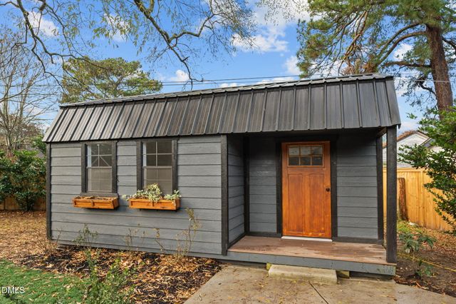 1006 Cypress Street, Tarboro, NC 27886