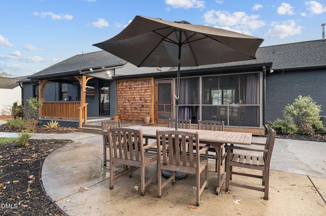 1006 Cypress Street, Tarboro, NC 27886