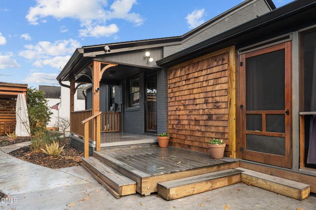 1006 Cypress Street, Tarboro, NC 27886