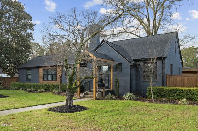 1006 Cypress Street, Tarboro, NC 27886