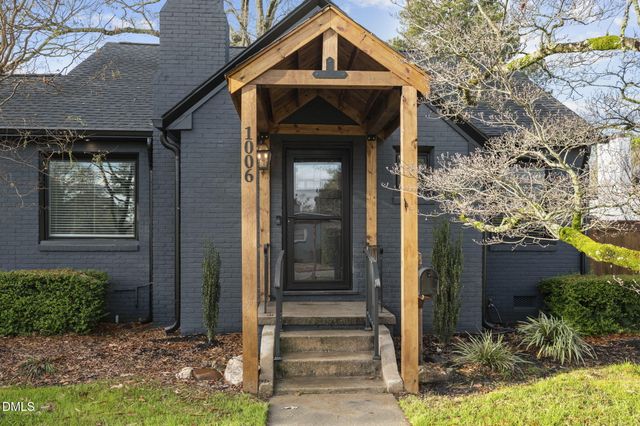 1006 Cypress Street, Tarboro, NC 27886