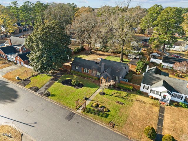 1006 Cypress Street, Tarboro, NC 27886