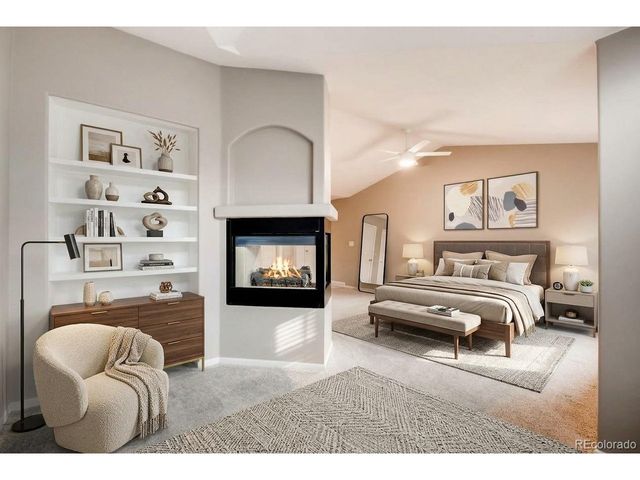 5555 E Briarwood Ave 1904, Centennial, CO 80122
