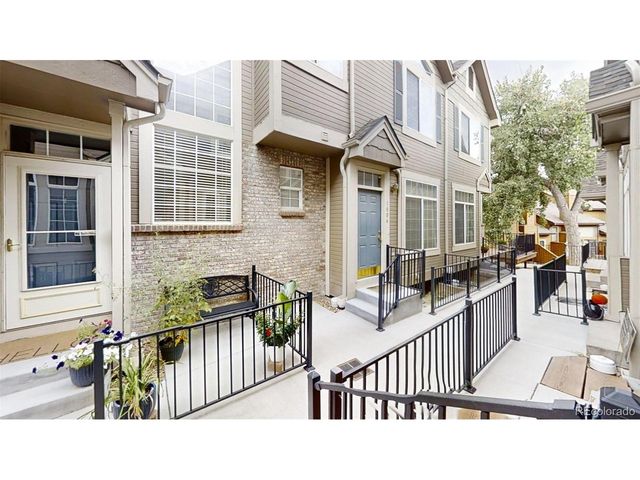 5555 E Briarwood Ave 1904, Centennial, CO 80122