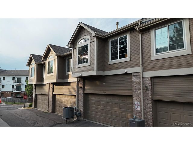 5555 E Briarwood Ave 1904, Centennial, CO 80122