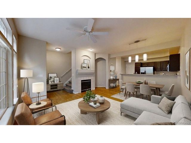 5555 E Briarwood Ave 1904, Centennial, CO 80122