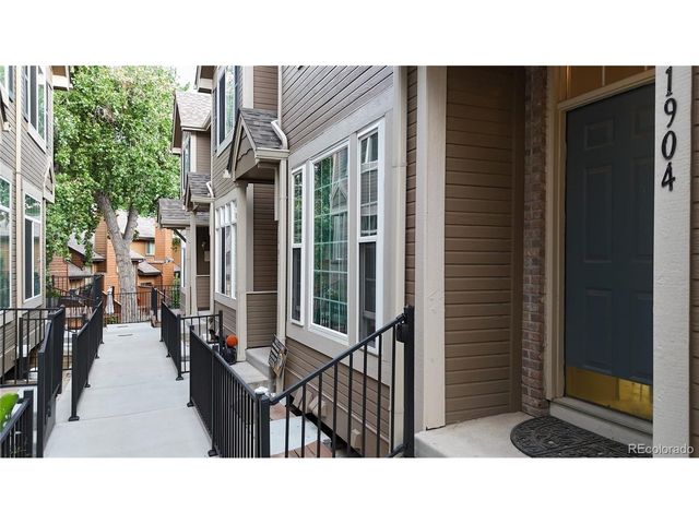 5555 E Briarwood Ave 1904, Centennial, CO 80122