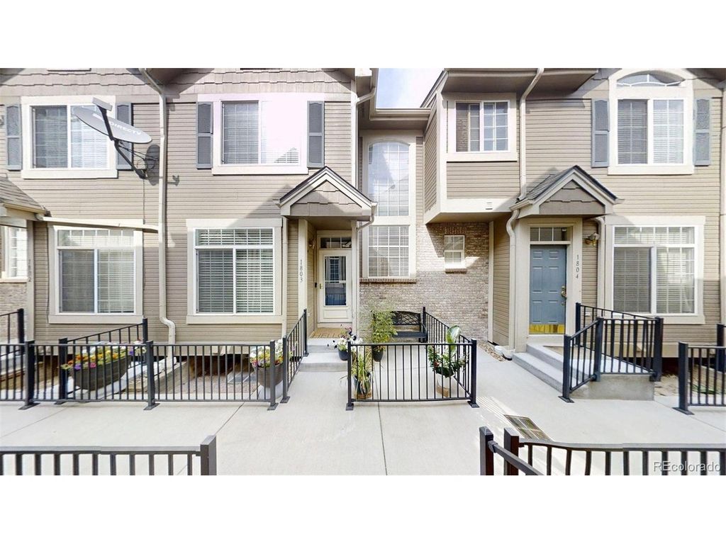 5555 E Briarwood Ave 1904, Centennial, CO 80122