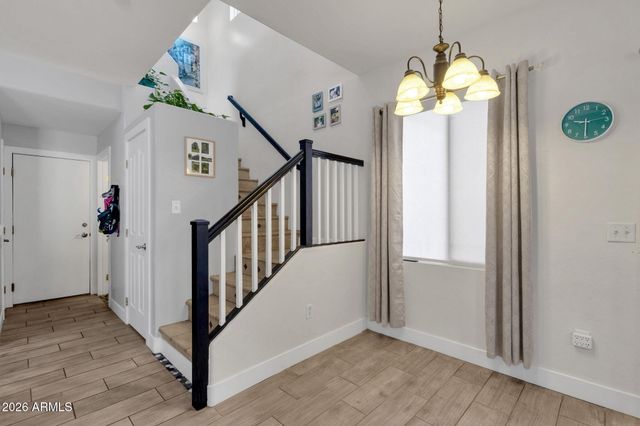 642 E EL PRADO Road, Chandler, AZ 85225