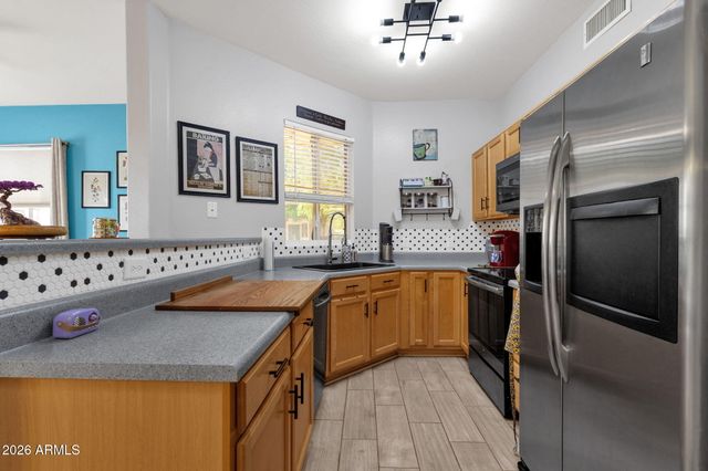 642 E EL PRADO Road, Chandler, AZ 85225