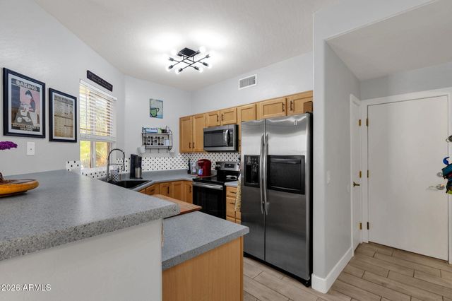 642 E EL PRADO Road, Chandler, AZ 85225