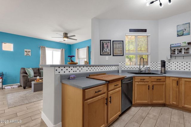 642 E EL PRADO Road, Chandler, AZ 85225