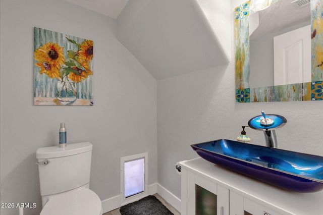 642 E EL PRADO Road, Chandler, AZ 85225