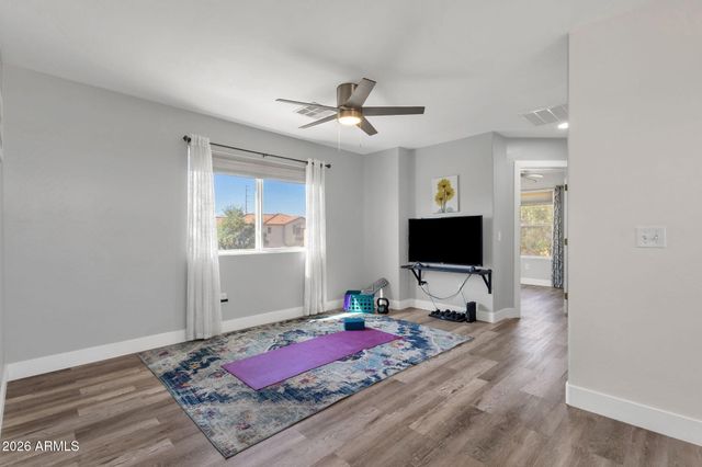 642 E EL PRADO Road, Chandler, AZ 85225