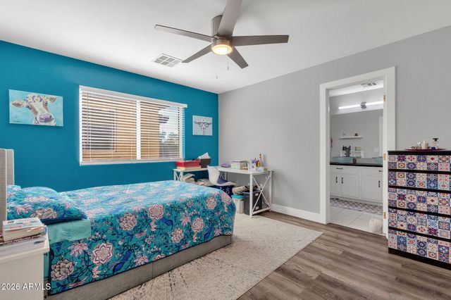 642 E EL PRADO Road, Chandler, AZ 85225