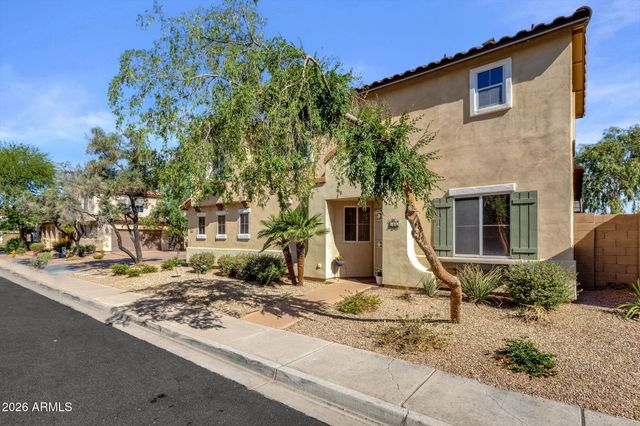 642 E EL PRADO Road, Chandler, AZ 85225