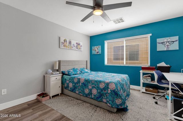 642 E EL PRADO Road, Chandler, AZ 85225