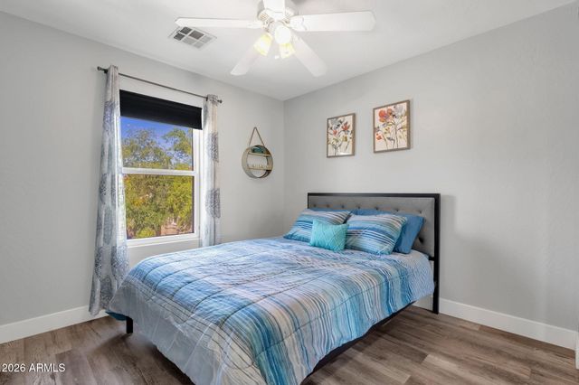 642 E EL PRADO Road, Chandler, AZ 85225