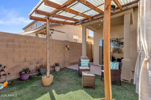 642 E EL PRADO Road, Chandler, AZ 85225