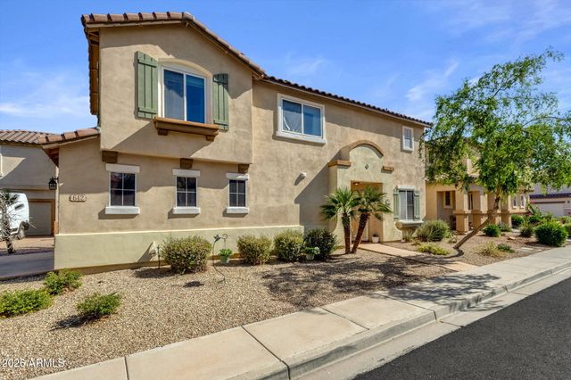 642 E EL PRADO Road, Chandler, AZ 85225