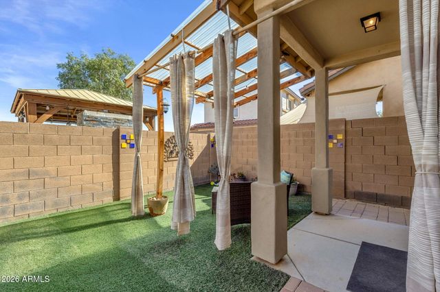 642 E EL PRADO Road, Chandler, AZ 85225