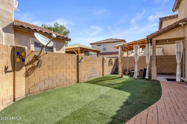 642 E EL PRADO Road, Chandler, AZ 85225