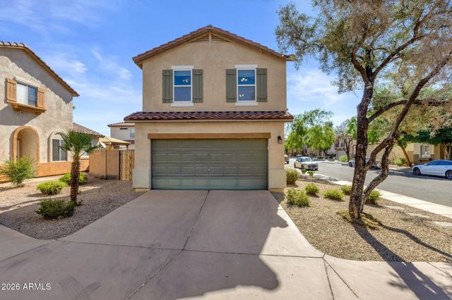 642 E EL PRADO Road, Chandler, AZ 85225