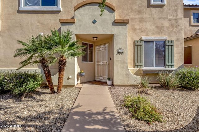 642 E EL PRADO Road, Chandler, AZ 85225