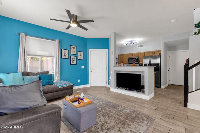 642 E EL PRADO Road, Chandler, AZ 85225