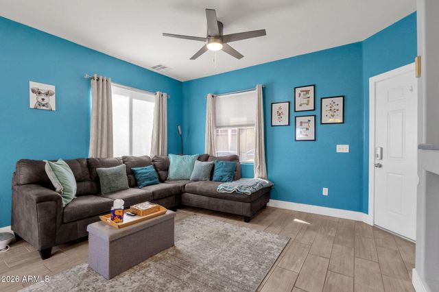 642 E EL PRADO Road, Chandler, AZ 85225