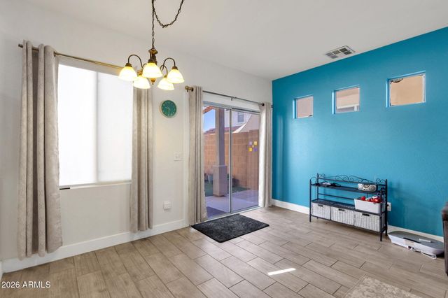 642 E EL PRADO Road, Chandler, AZ 85225