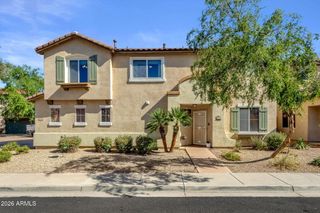 642 E EL PRADO Road, Chandler, AZ 85225