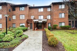 15320 PINE ORCHARD DR #83-1F, Silver Spring, MD 20906