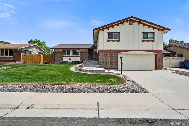 7320 Jay Street, Arvada, CO 80003