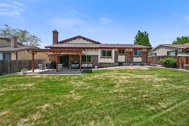7320 Jay Street, Arvada, CO 80003