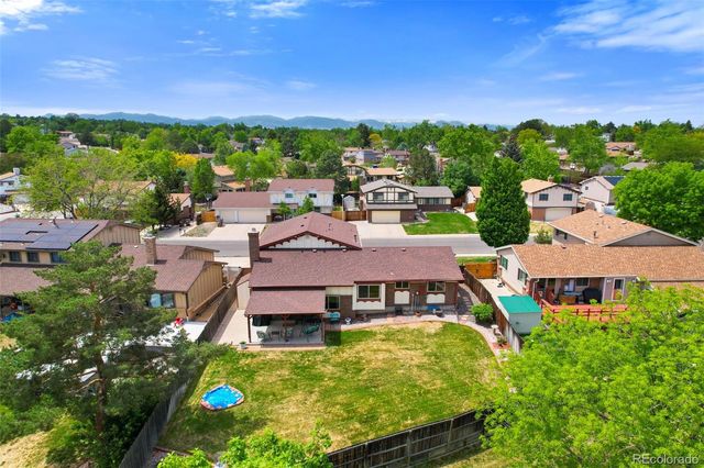 7320 Jay Street, Arvada, CO 80003