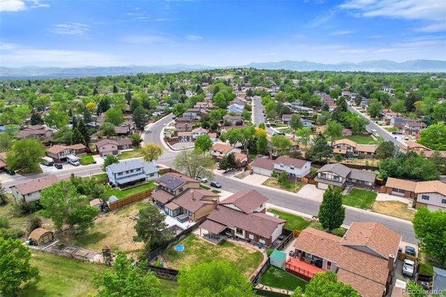 7320 Jay Street, Arvada, CO 80003