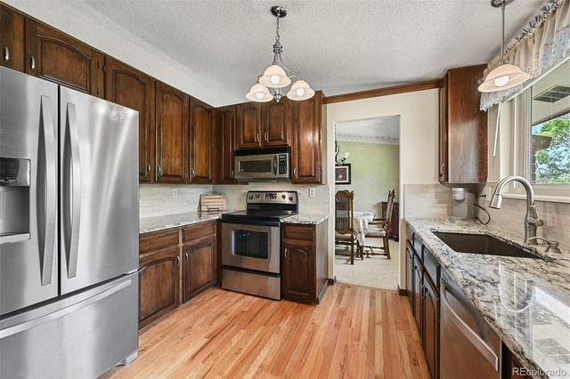 7320 Jay Street, Arvada, CO 80003