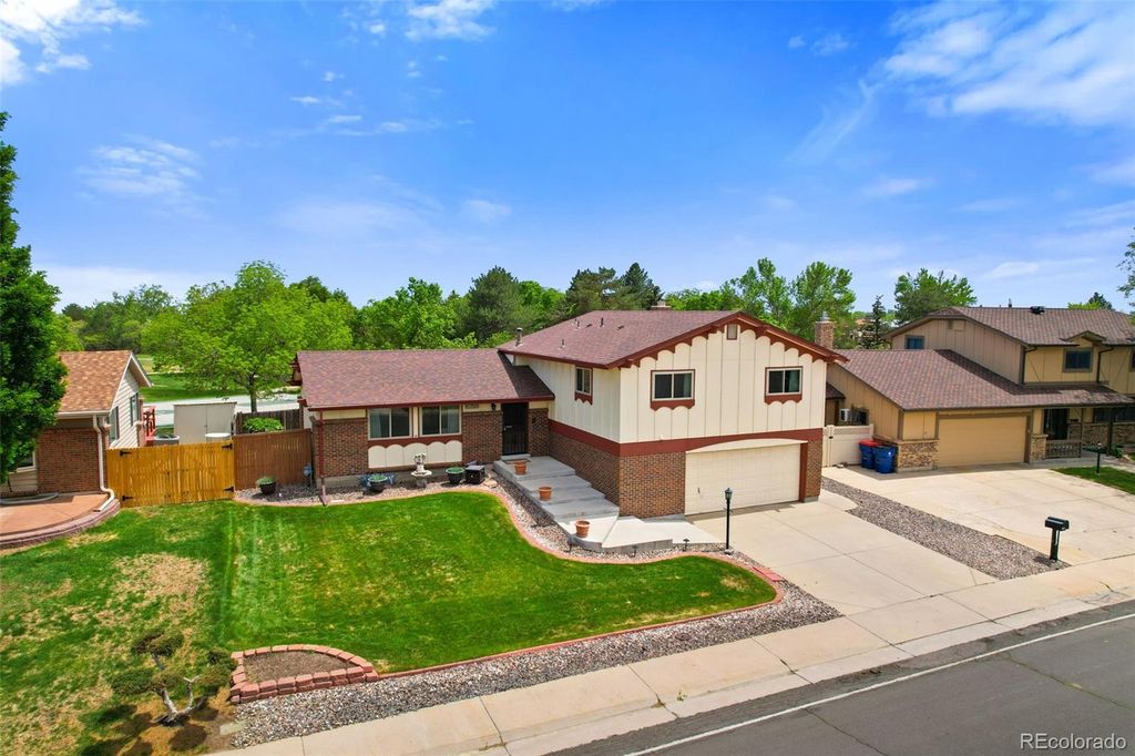 7320 Jay Street, Arvada, CO 80003