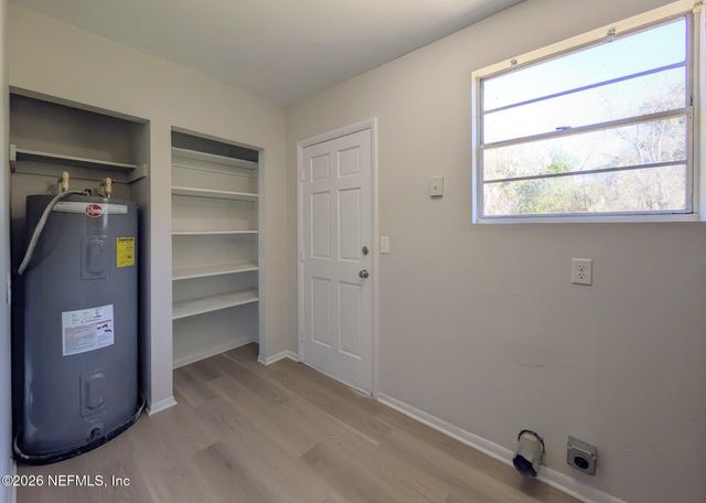 4411 HOMER Road, Jacksonville, FL 32209