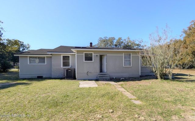4411 HOMER Road, Jacksonville, FL 32209
